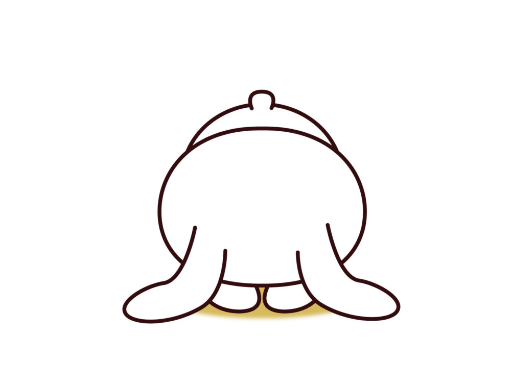 うさぎ